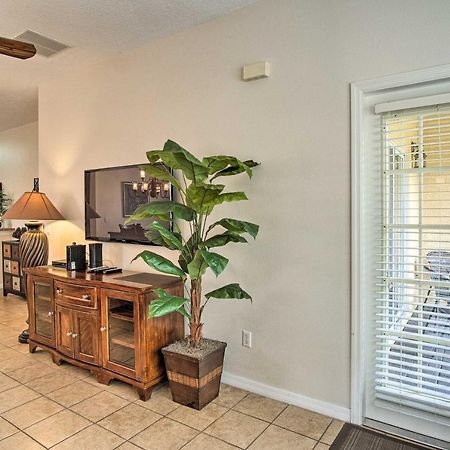 Quiet Condo With Balcony About 2 Miles To Disney World! Orlando Esterno foto