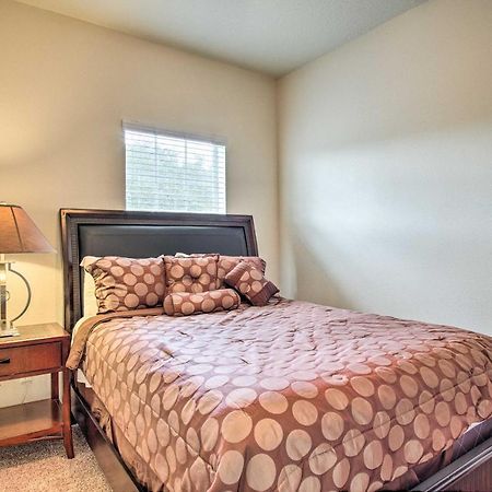 Quiet Condo With Balcony About 2 Miles To Disney World! Orlando Esterno foto