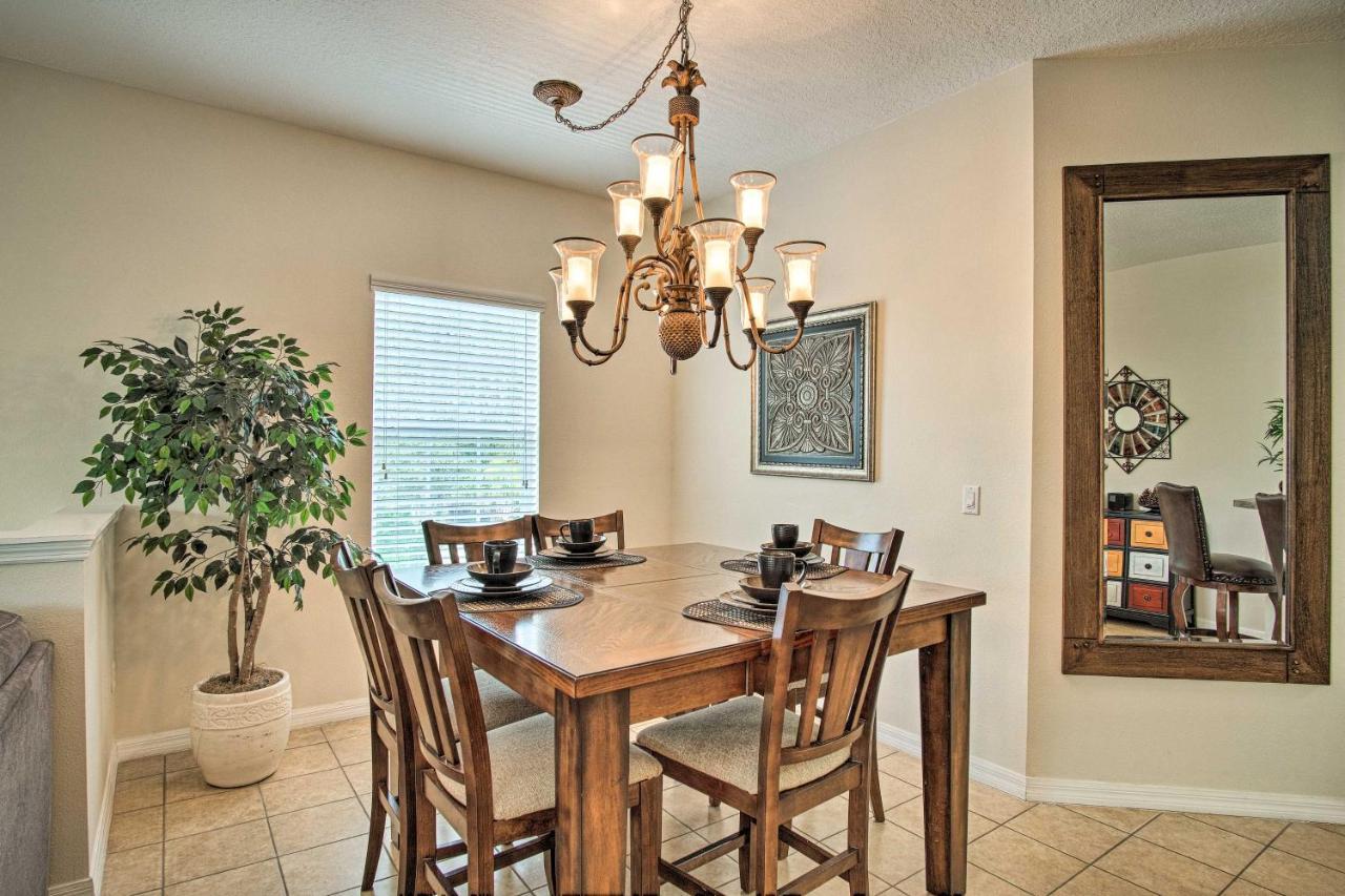 Quiet Condo With Balcony About 2 Miles To Disney World! Orlando Esterno foto