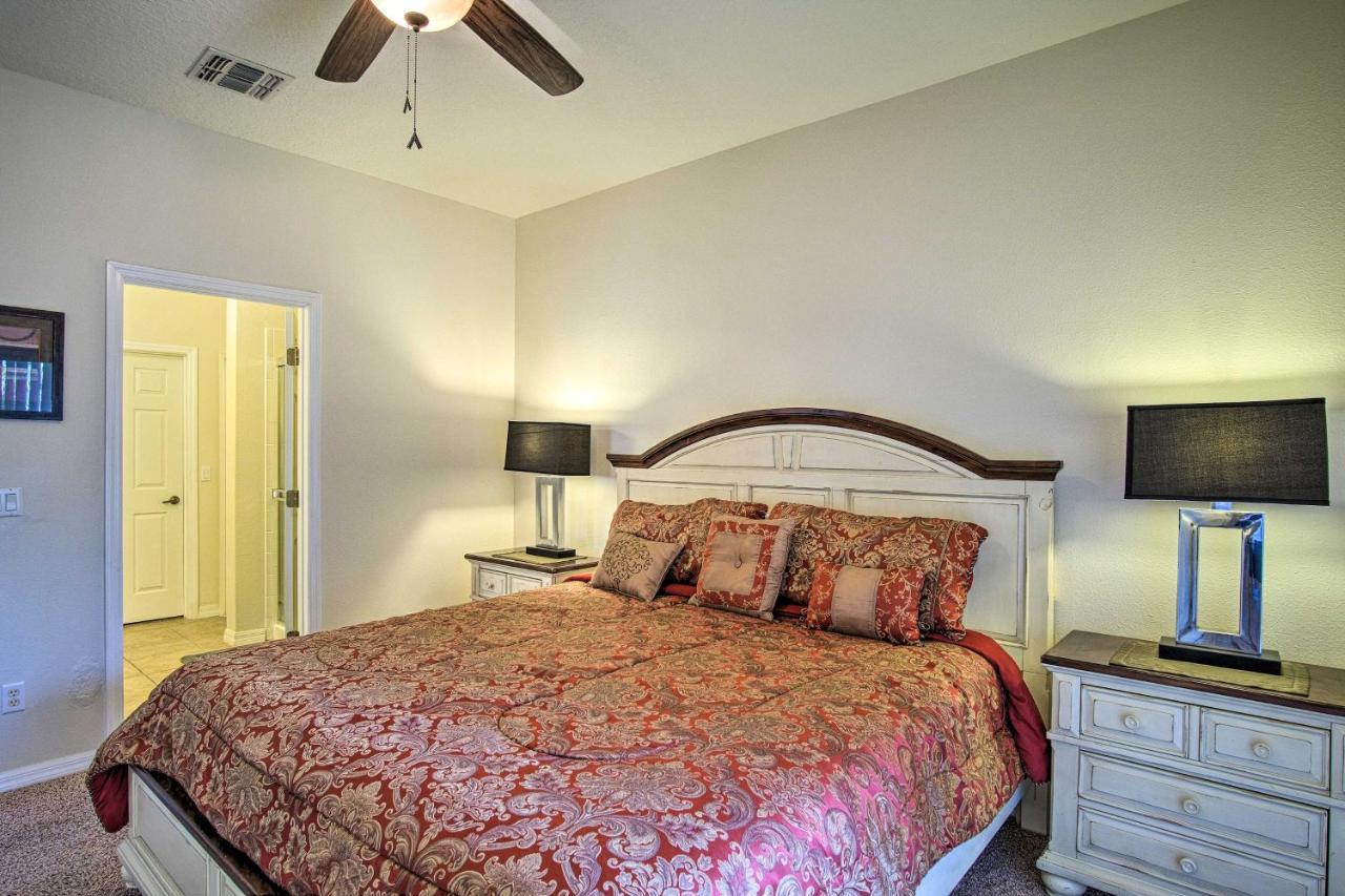 Quiet Condo With Balcony About 2 Miles To Disney World! Orlando Esterno foto